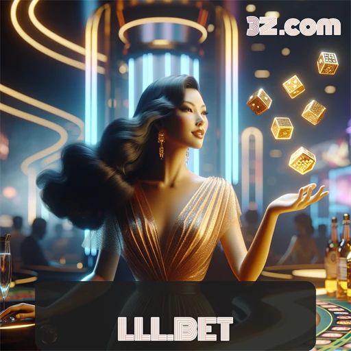A Magia do Login: Transformando Sua Experiência em lll.bet