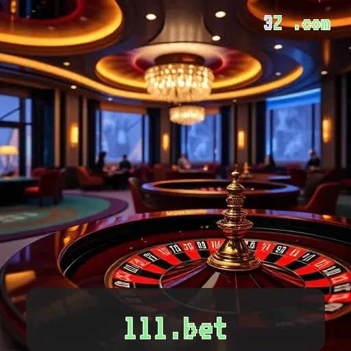 lll.bet Bônus
