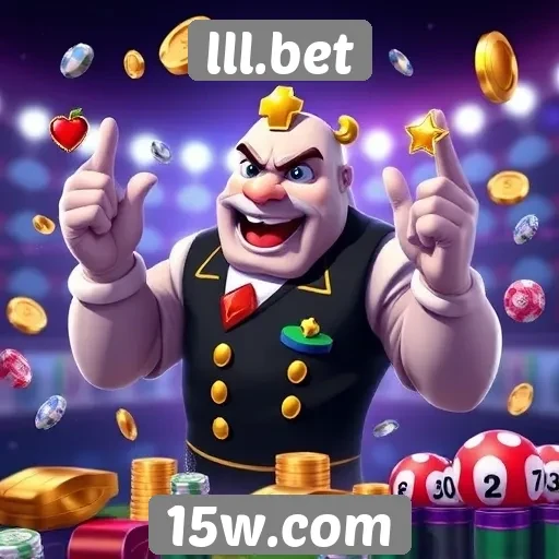 Descubra as promoções disponíveis no site lll.bet