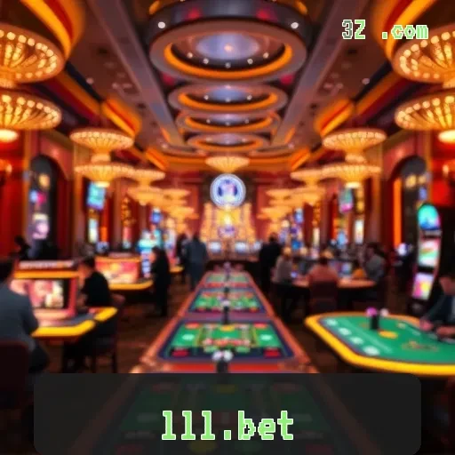 lll.bet Eventos Esportivos