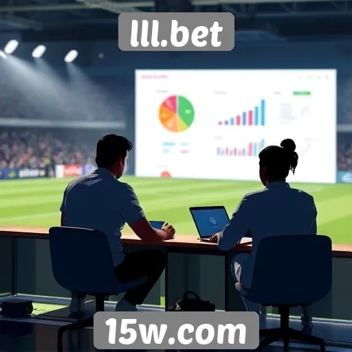 Avaliação da experiência do usuário no lll.bet
